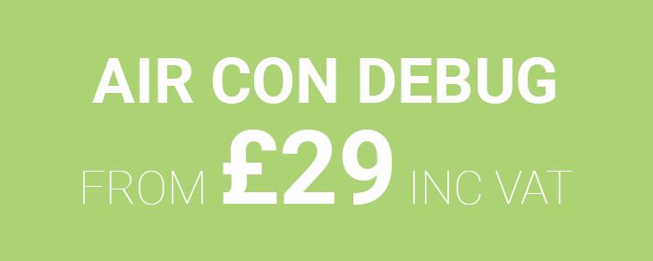 DESTROY UNHEALTHY BUGS AND BACTERIA FROM £29
