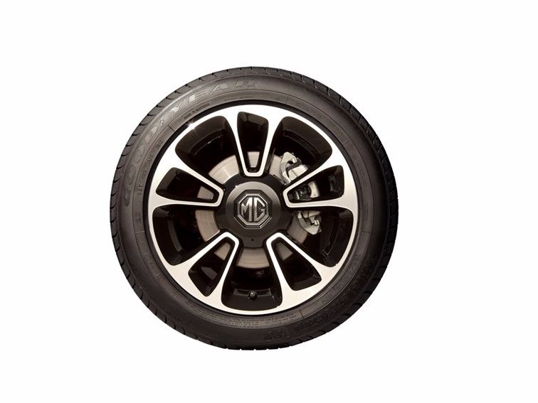 MG3 BLACK 16