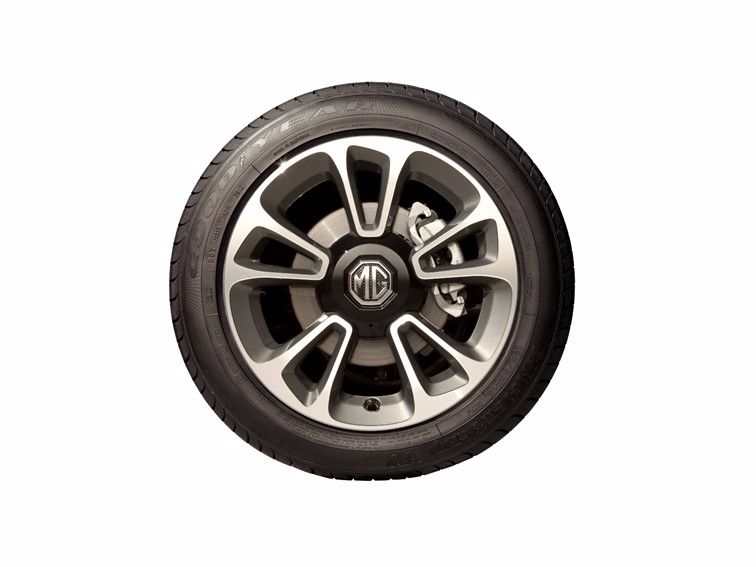 MG3 GREY 16