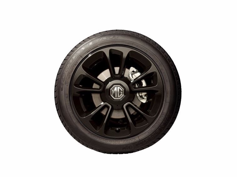 MG3 BLACK 16