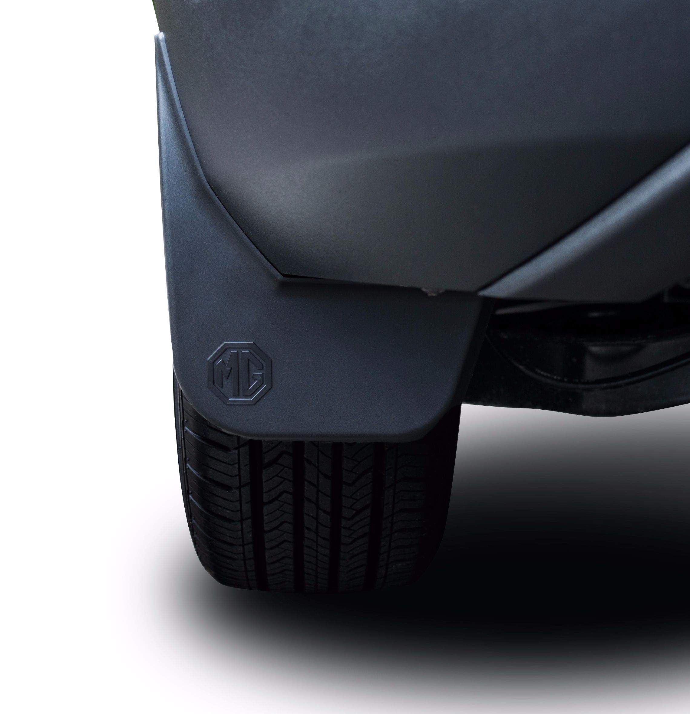MG GS MUD GUARDS