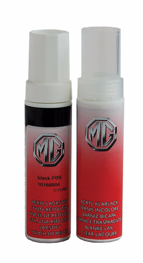MG ZS TOUCH UP PENCIL