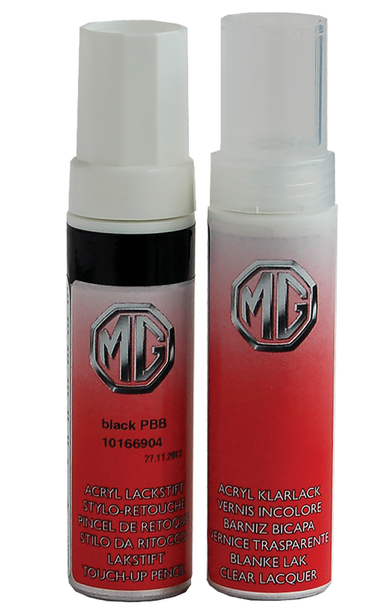 New MG3 TOUCH UP PENCIL