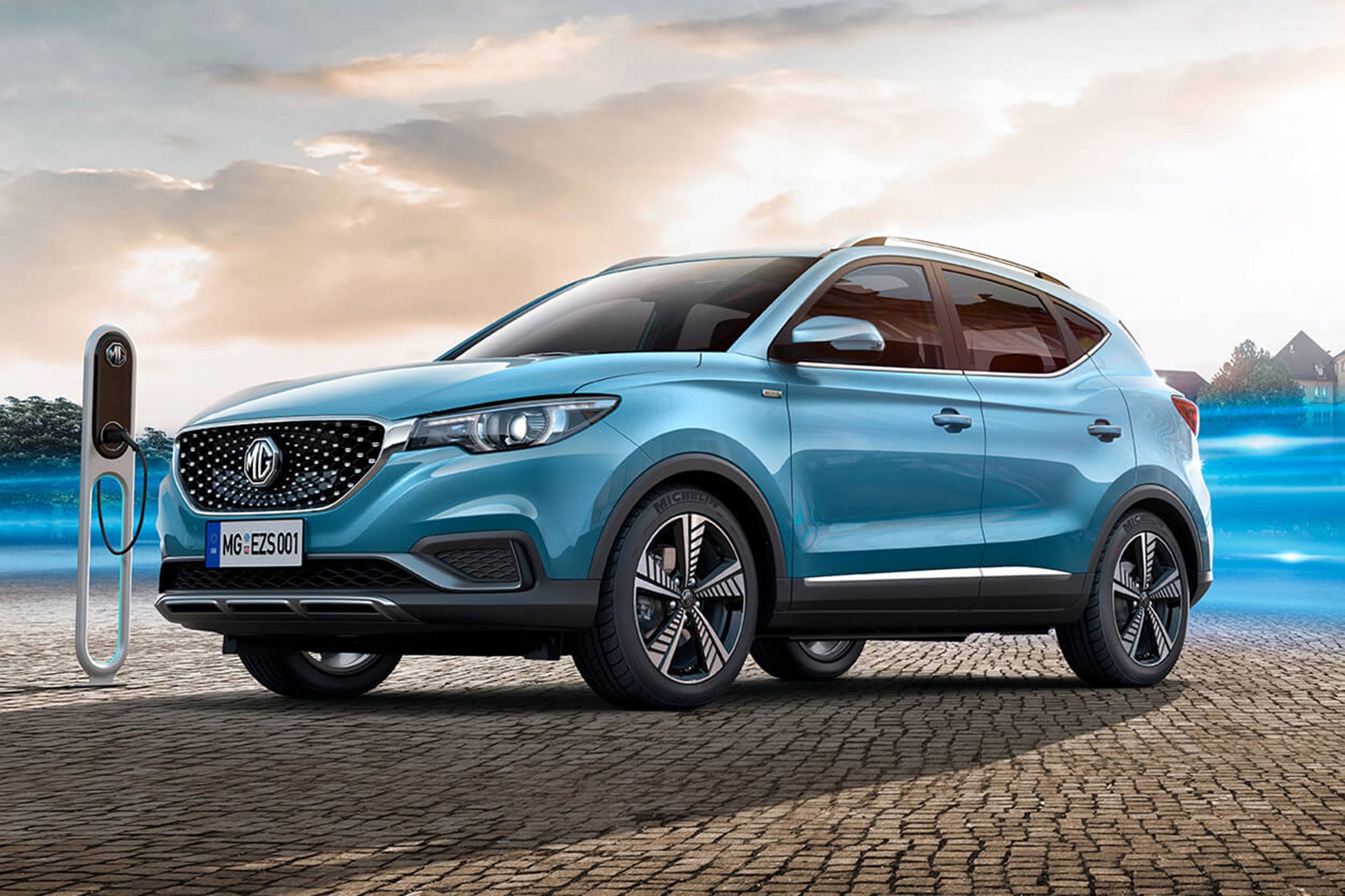 ZS EV SPEC CONFIRMED
