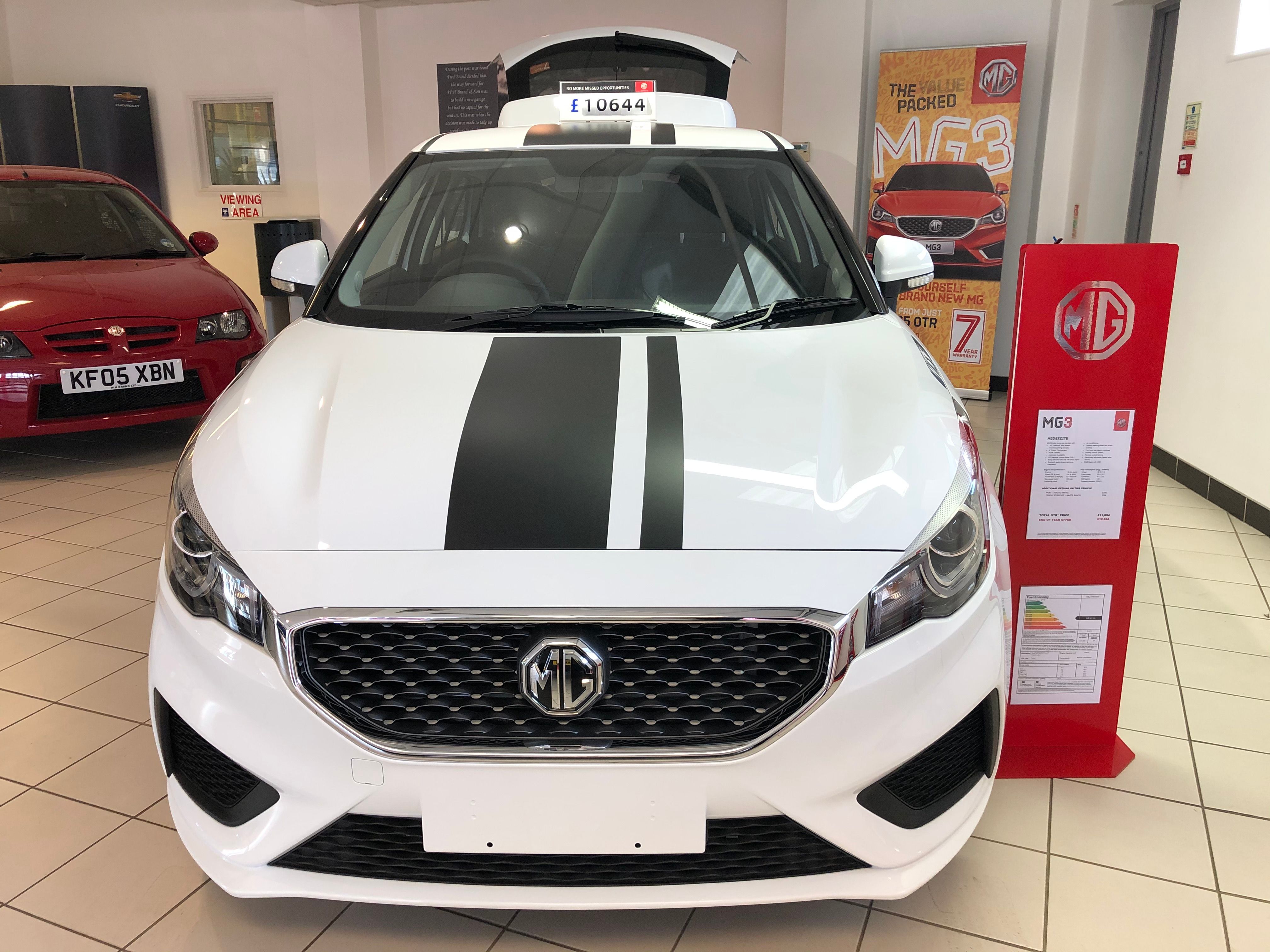 END OF YEAR OFFER