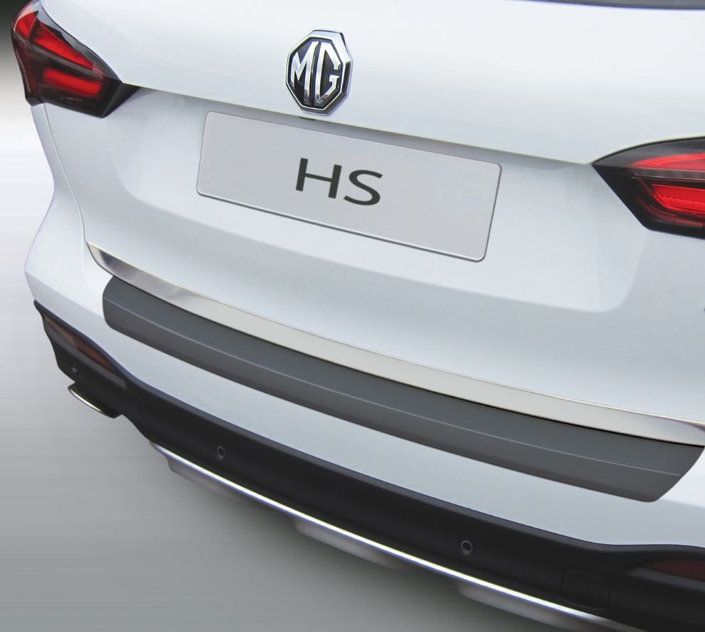 MG HS REAR BUMPER PROTECTOR