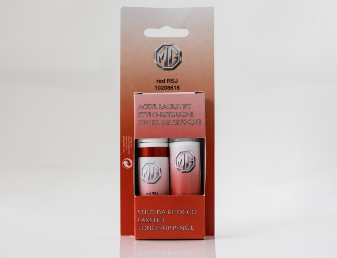 MG HS TOUCH UP PAINT PENCIL