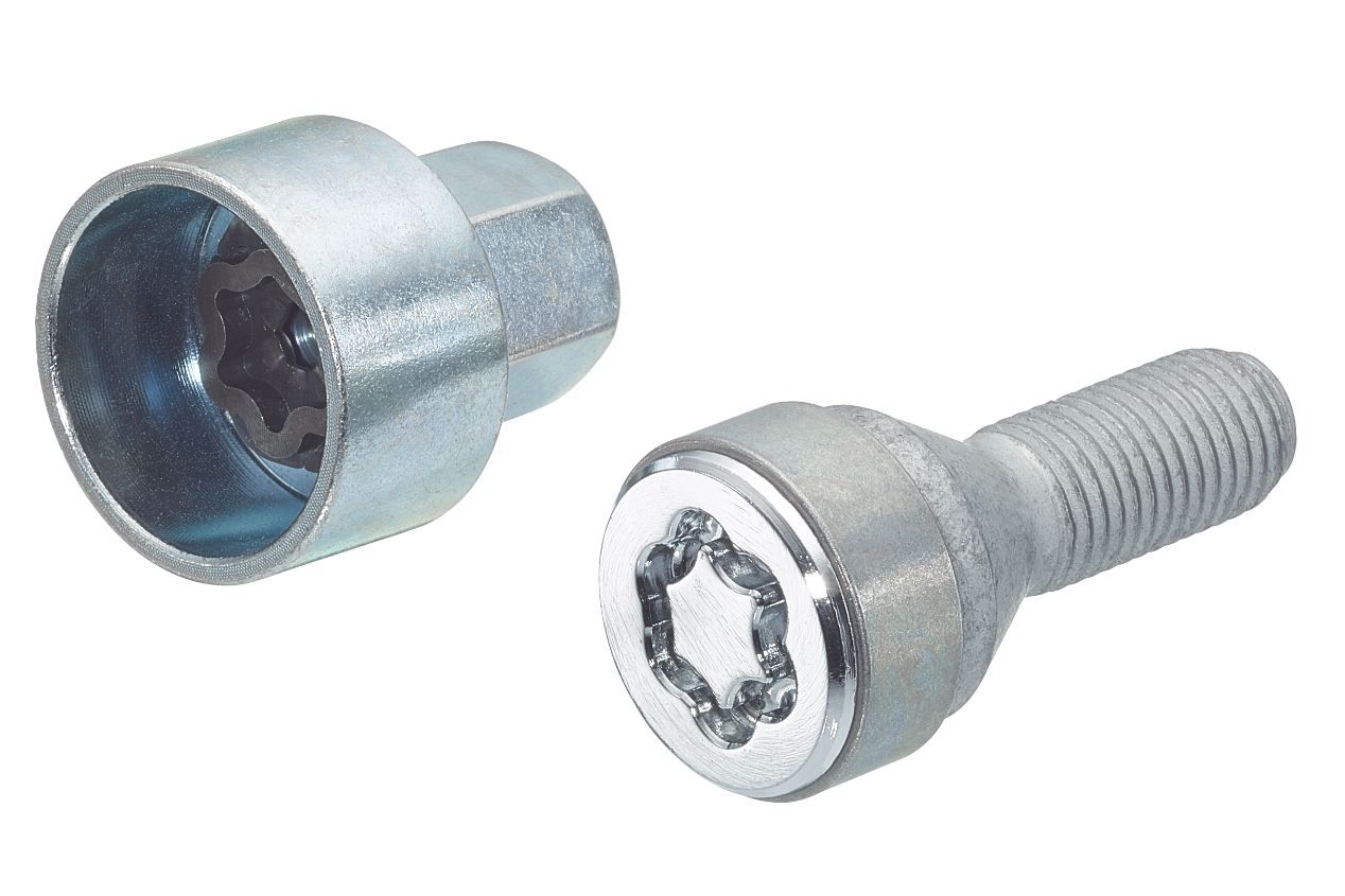 MG HS LOCKING BOLT SET