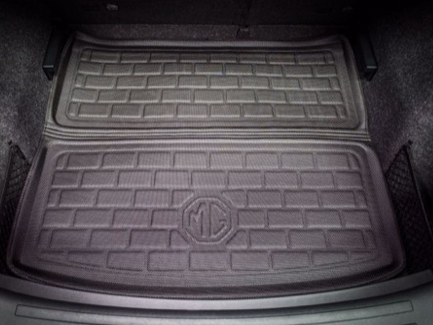 MG ZS EV MATERIAL LOADSPACE LINER