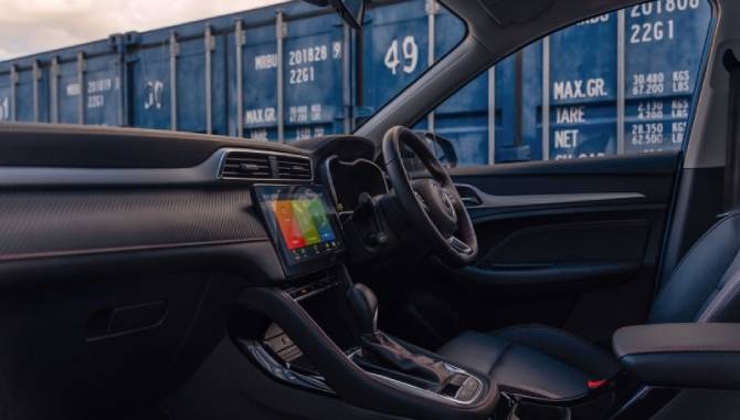 New Car Image