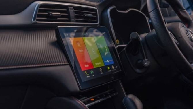 New Car Image