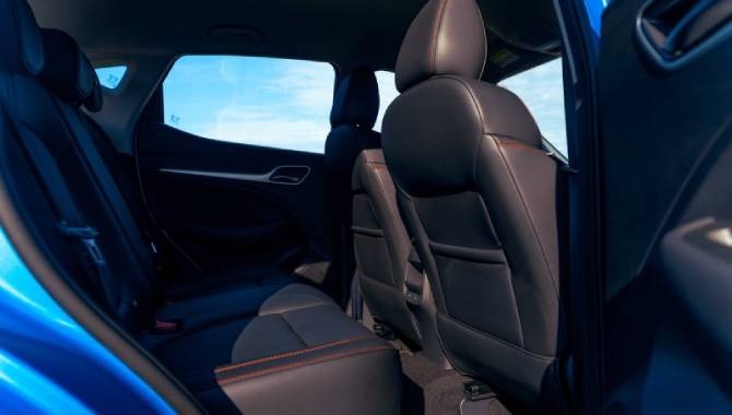 New Car Image