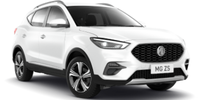 New Car Image