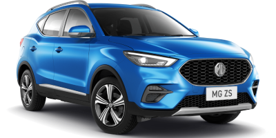 New Car Image