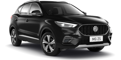 New Car Image