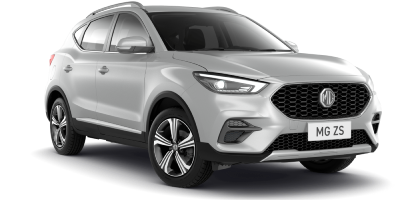 New Car Image