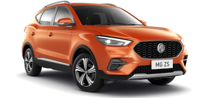 New Car Image