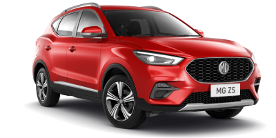 New Car Image