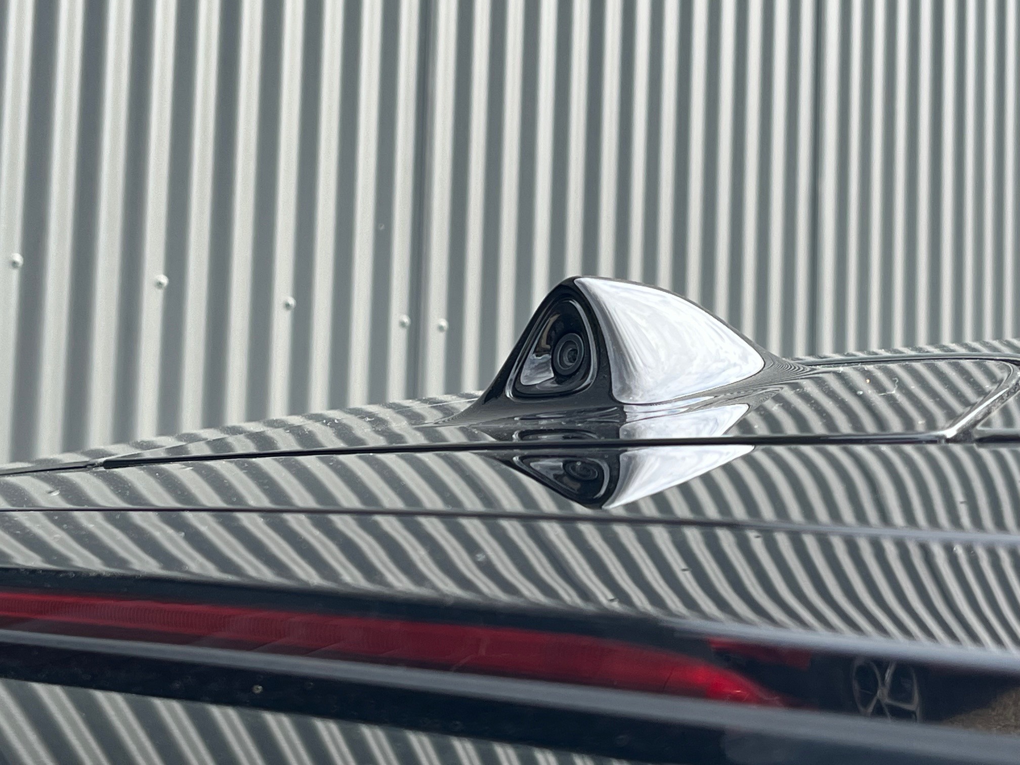 The All New MG IM6 Is Here