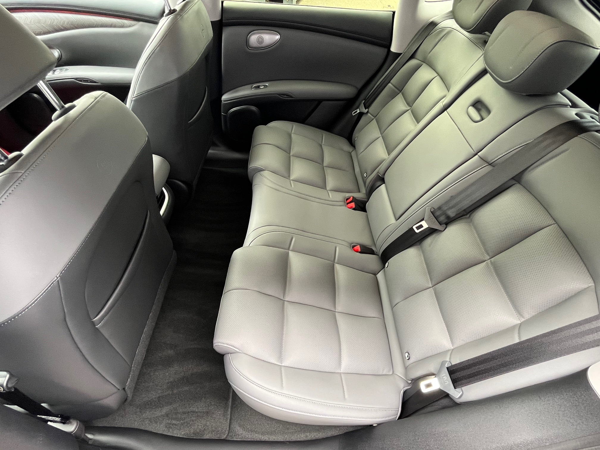 The All New MG IM6 Is Here