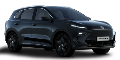 MGS5 EV - Black Pearl