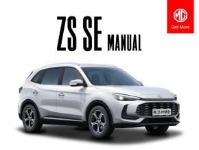 MG MOTOR UK ZS HATCHBACK at W H Brand Whaplode Drove, Near Spalding