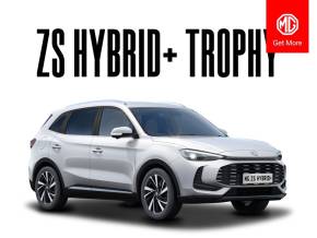 MG MOTOR UK ZS HATCHBACK at W H Brand Whaplode Drove, Near Spalding