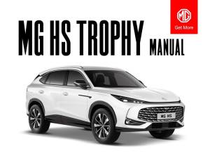 MG MOTOR UK HS HATCHBACK at W H Brand Whaplode Drove, Near Spalding