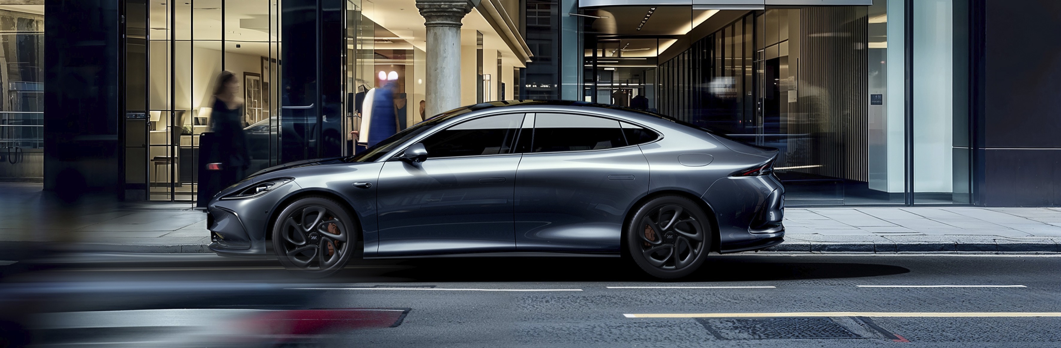 Business at W H Brand Ltd