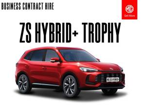MG MOTOR UK ZS HATCHBACK at W H Brand Whaplode Drove, Near Spalding