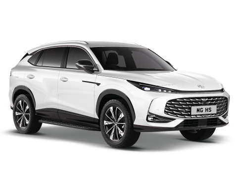 Mg MG HS Plug-in Hybrid