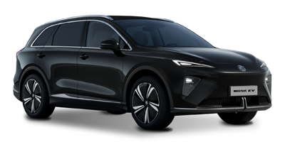 MGS6 EV - Black Pearl