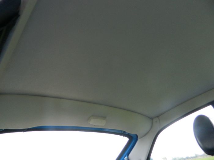 MG MGB 1.8 GT Coupe Petrol Pageant Blue
