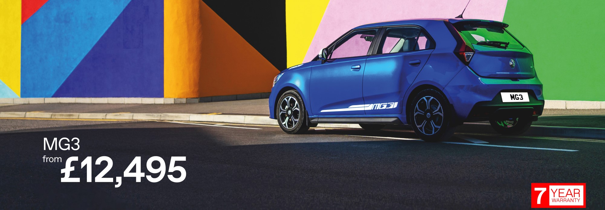 mg 3 Banner